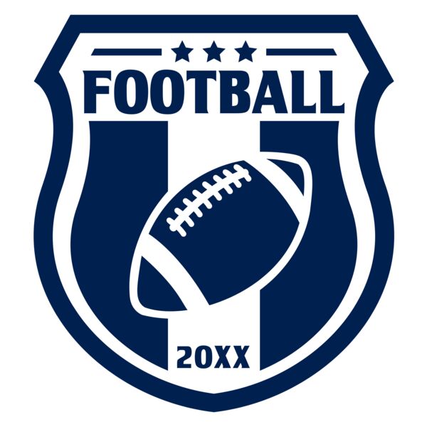 American Football logo 01 Thumbnail