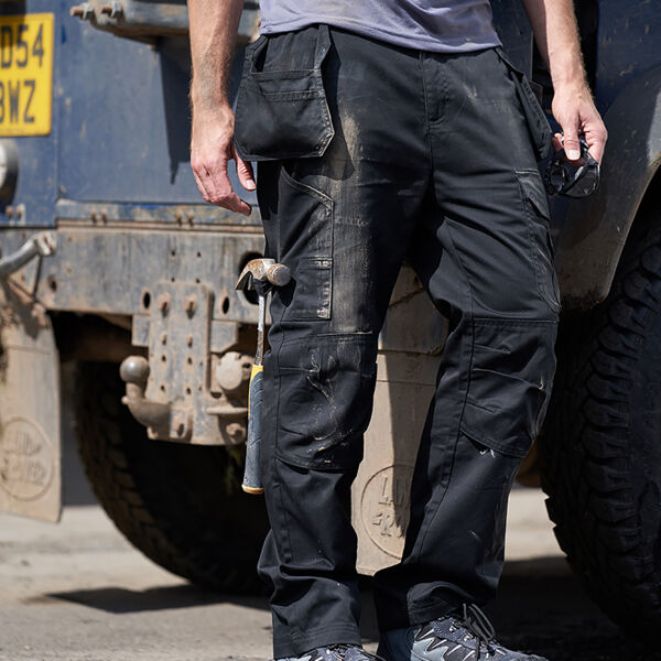 RX603 Pro Tradesman Trouser Thumbnail