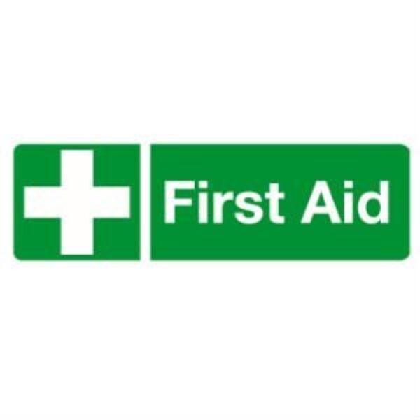 First Aid Thumbnail