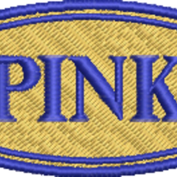 Spinks EMB file Thumbnail