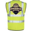 Lynton Hi Vis Vest Thumbnail