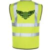 Lynton Hi Vis Vest Thumbnail