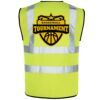 Lynton Hi Vis Vest Thumbnail