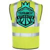 Lynton Hi Vis Vest Thumbnail