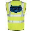 Lynton Hi Vis Vest Thumbnail