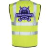 Lynton Hi Vis Vest Thumbnail