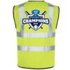 Lynton Hi Vis Vest Thumbnail