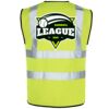 Lynton Hi Vis Vest Thumbnail