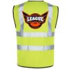 Lynton Hi Vis Vest Thumbnail