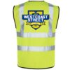 Lynton Hi Vis Vest Thumbnail