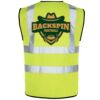 Lynton Hi Vis Vest Thumbnail