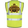 Lynton Hi Vis Vest Thumbnail