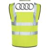 Lynton Hi Vis Vest Thumbnail