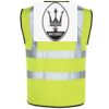 Lynton Hi Vis Vest Thumbnail