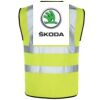 Lynton Hi Vis Vest Thumbnail