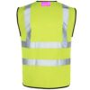 Lynton Hi Vis Vest Thumbnail