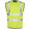 Lynton Hi Vis Vest Thumbnail