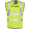 Lynton Hi Vis Vest Thumbnail