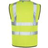 Lynton Hi Vis Vest Thumbnail