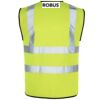 Lynton Hi Vis Vest Thumbnail