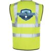 Lynton Hi Vis Vest Thumbnail