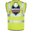 Lynton Hi Vis Vest Thumbnail