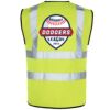 Lynton Hi Vis Vest Thumbnail