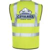 Lynton Hi Vis Vest Thumbnail