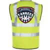 Lynton Hi Vis Vest Thumbnail