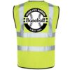 Lynton Hi Vis Vest Thumbnail