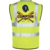Lynton Hi Vis Vest Thumbnail