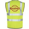 Lynton Hi Vis Vest Thumbnail