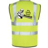 Lynton Hi Vis Vest Thumbnail