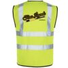 Lynton Hi Vis Vest Thumbnail