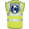 Lynton Hi Vis Vest Thumbnail