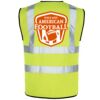 Lynton Hi Vis Vest Thumbnail