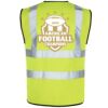 Lynton Hi Vis Vest Thumbnail