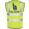 Lynton Hi Vis Vest Thumbnail