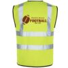 Lynton Hi Vis Vest Thumbnail