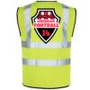 Lynton Hi Vis Vest Thumbnail