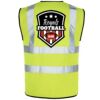 Lynton Hi Vis Vest Thumbnail