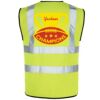 Lynton Hi Vis Vest Thumbnail