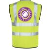 Lynton Hi Vis Vest Thumbnail