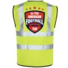 Lynton Hi Vis Vest Thumbnail