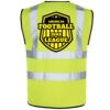 Lynton Hi Vis Vest Thumbnail