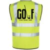 Lynton Hi Vis Vest Thumbnail