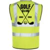Lynton Hi Vis Vest Thumbnail
