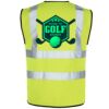 Lynton Hi Vis Vest Thumbnail
