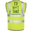 Lynton Hi Vis Vest Thumbnail
