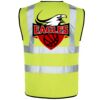 Lynton Hi Vis Vest Thumbnail